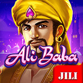 Ali Baba on phwin vip app