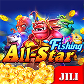 All Star Fishing on phwin vip app
