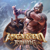 Asgardian Rising on phwin vip app