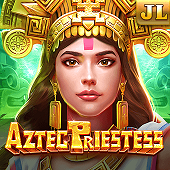 Aztec Priestess on phwin vip app