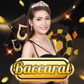Baccarat A on phwin vip app