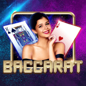 Baccarat B on phwin vip app