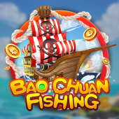 Bao Chuan Fishing on phwin vip app