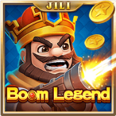 Boom Legend on phwin vip app