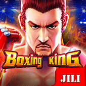 Boxing King slot on phwin vip app
