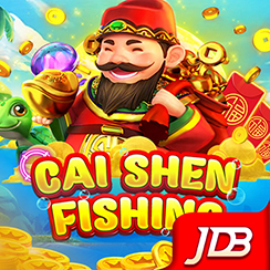 Cai Shen Fishing on phwin vip app