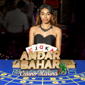 Casino Marina Andar Bahar on phwin vip app