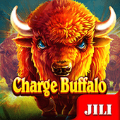 Charge Buffalo on phwin vip app