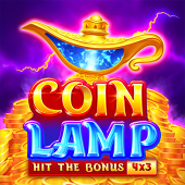 Coin Lamp slot on phwin vip app