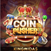 Coin Pusher on phwin vip app
