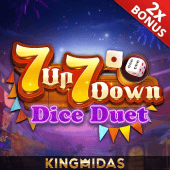 Dice Duet on phwin vip app