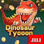 Dinosaur Tycoon on phwin vip app