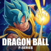 Dragon Ball slot on phwin vip app