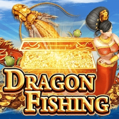 Dragon Fishing on phwin vip app