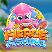 Fierce Fishing on phwin vip app