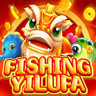 Fishing Yi Lu Fa on phwin vip app