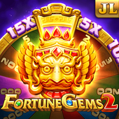 Fortune Gems 2 slot on phwin vip app