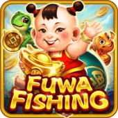 Fuwa Fishing on phwin vip app