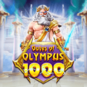 Gates of Olympus 1000 on phwin vip app