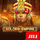 Golden Empire slot on phwin vip app