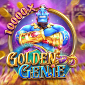 Golden Genie on phwin vip app
