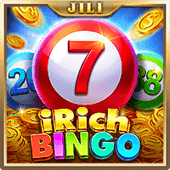 Irich Bingo on phwin vip app