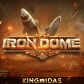 Iron Dome on phwin vip app