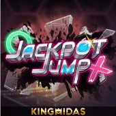 Jackpot Jump on phwin vip app