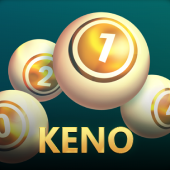 Keno on phwin vip app