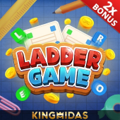 Ladder Game on phwin vip app