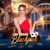 Las Vegas Blackjack on phwin vip app