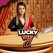 Lucky 7 on phwin vip app