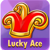 Lucky Ace on phwin vip app