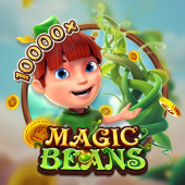 Magic Beans game icon on phwin vip app