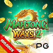 Mahjong Ways 2 on phwin vip app