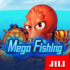 Mega Fishing on phwin vip app
