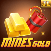 Mines Gold slot on phwin vip app