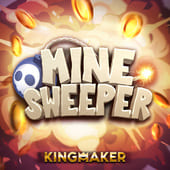 Minesweeper on phwin vip app