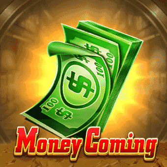 Money Coming slot on phwin vip app
