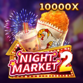 Night Market 2 on phwin vip app