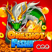 Oneshot Fishing on phwin vip app