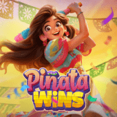 Pinata Wins on phwin vip app