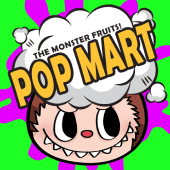 Popmart slot on phwin vip app
