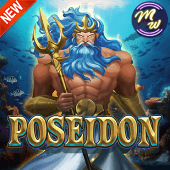 Poseidon slot on phwin vip app