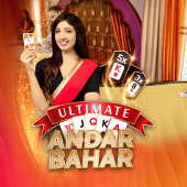 Ultimate Andar Bahar on phwin vip app