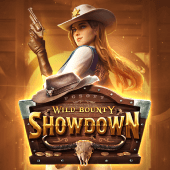 Wild Bounty Showdown slot on phwin vip app